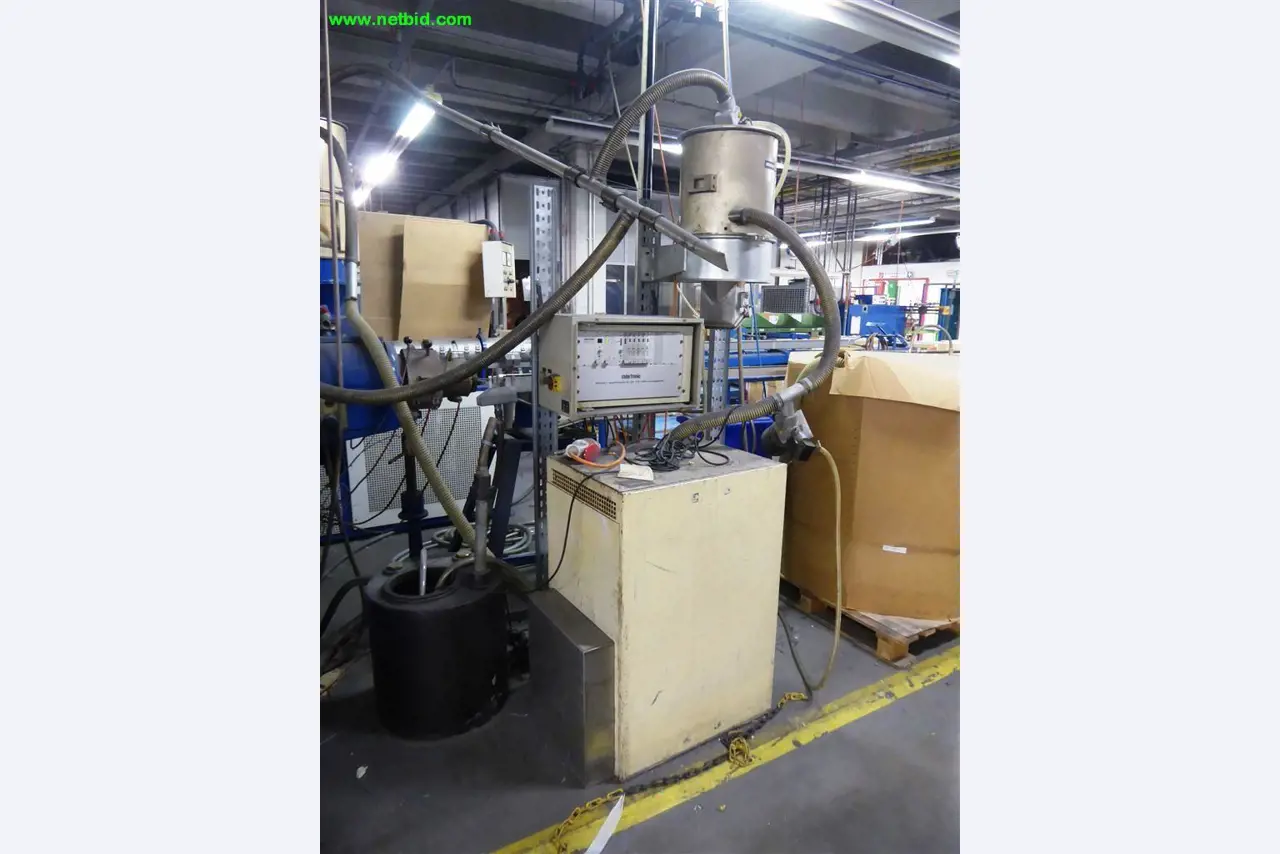 Máquinas e sistemas para o trabalho de metais e tecnologia de superfícies<br>-5