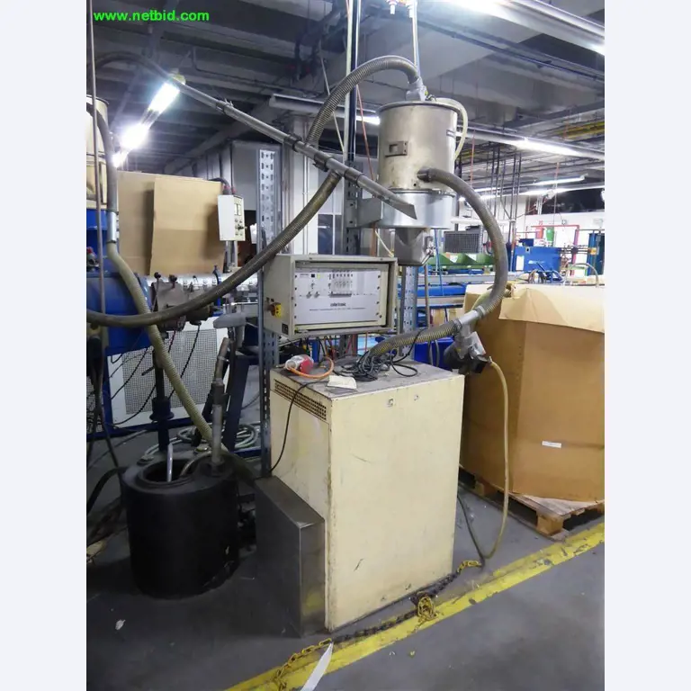 Máquinas e sistemas para o trabalho de metais e tecnologia de superfícies<br>-5