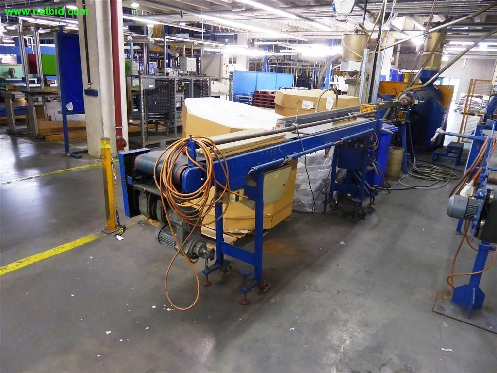 
Máquinas e sistemas para o trabalho de metais e tecnologia de superfícies<br>-6