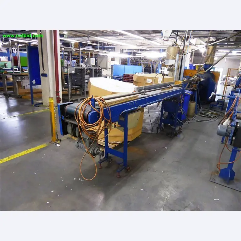 Máquinas e sistemas para o trabalho de metais e tecnologia de superfícies<br>-6