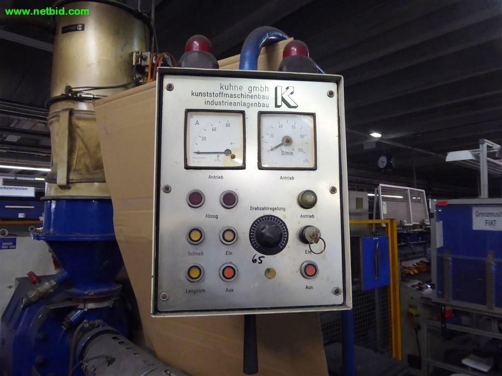 
Máquinas e sistemas para o trabalho de metais e tecnologia de superfícies<br>-2