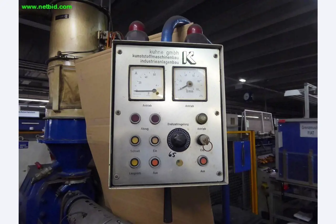 Máquinas e sistemas para o trabalho de metais e tecnologia de superfícies<br>-2