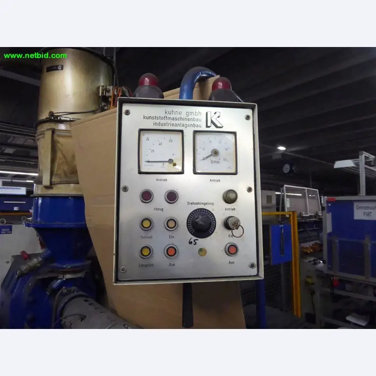 Máquinas e sistemas para o trabalho de metais e tecnologia de superfícies<br>-2