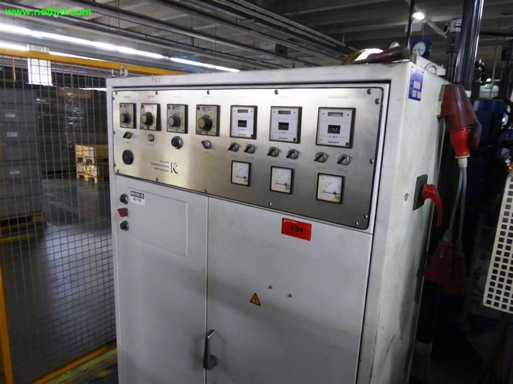 
Máquinas e sistemas para o trabalho de metais e tecnologia de superfícies<br>-3