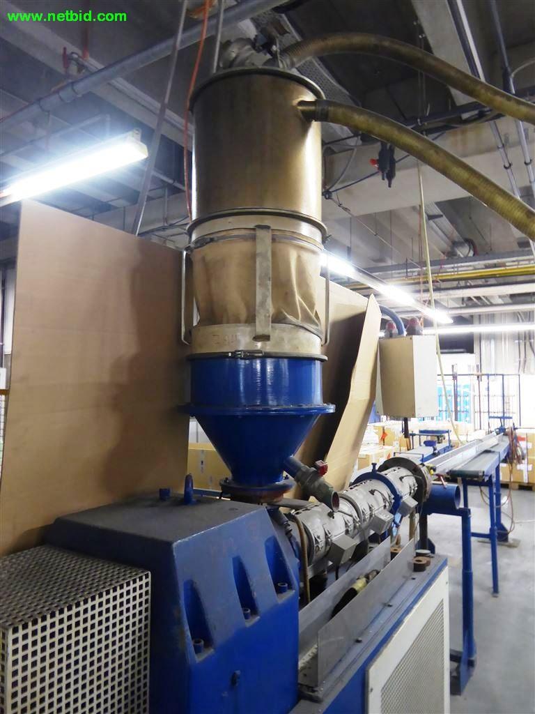 
Máquinas e sistemas para o trabalho de metais e tecnologia de superfícies<br>-4