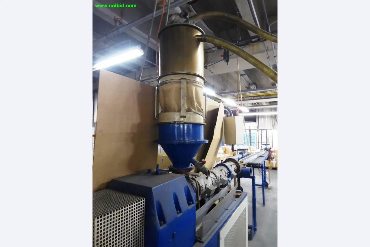 Máquinas e sistemas para o trabalho de metais e tecnologia de superfícies<br>-4