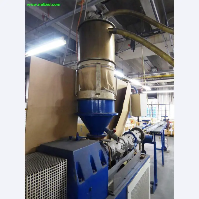 Máquinas e sistemas para o trabalho de metais e tecnologia de superfícies<br>-4