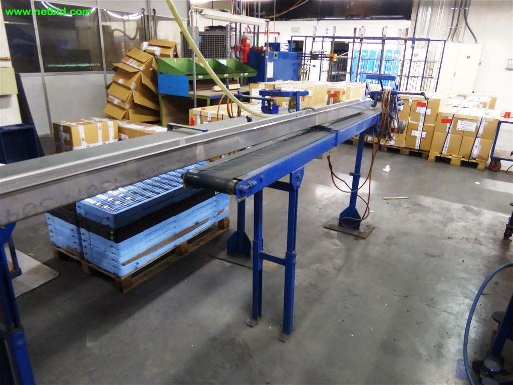 
Máquinas e sistemas para o trabalho de metais e tecnologia de superfícies<br>-5