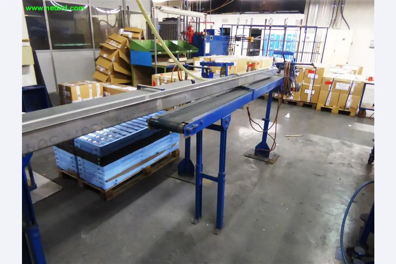 Máquinas e sistemas para o trabalho de metais e tecnologia de superfícies<br>-5