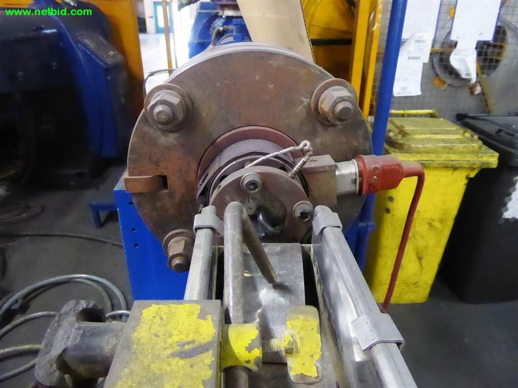 
Máquinas e sistemas para o trabalho de metais e tecnologia de superfícies<br>-6