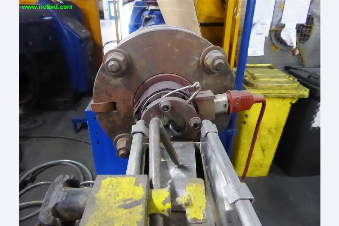 Máquinas e sistemas para o trabalho de metais e tecnologia de superfícies<br>-6