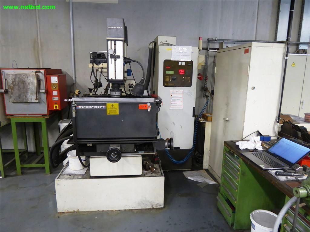 machinery and equipment in the field of metalworking and surface technology<br>  -1