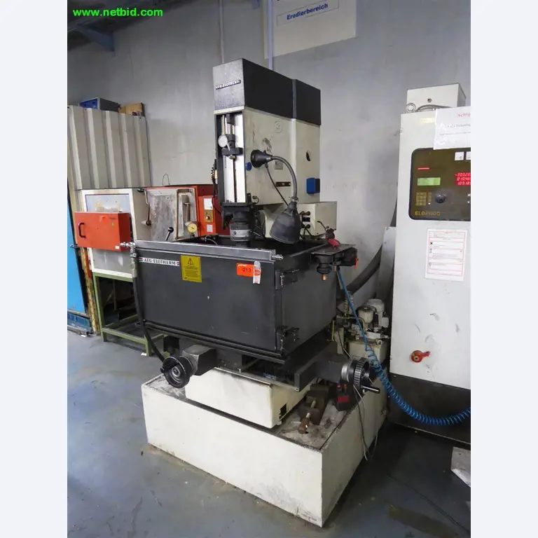 machinery and equipment in the field of metalworking and surface technology<br>  -2