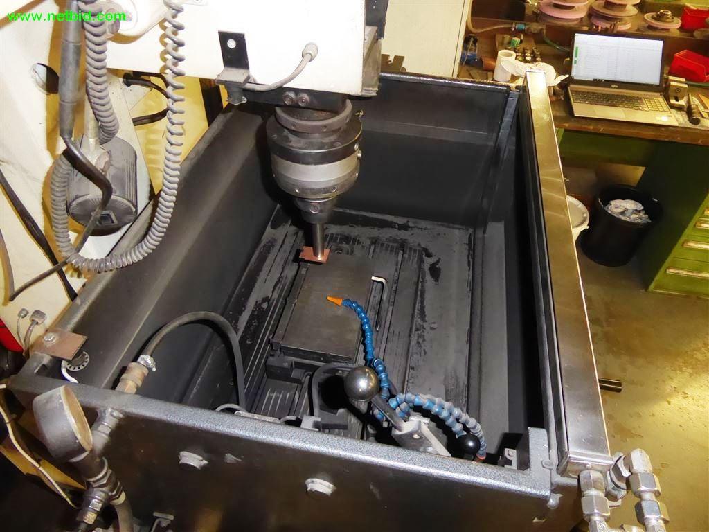 machinery and equipment in the field of metalworking and surface technology<br>  -3