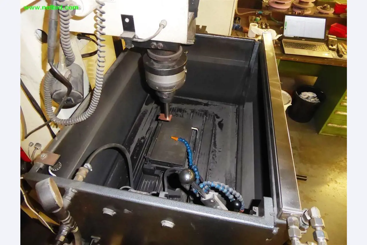 machinery and equipment in the field of metalworking and surface technology<br>  -3