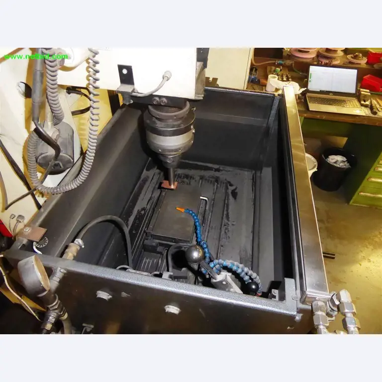 machinery and equipment in the field of metalworking and surface technology<br>  -3