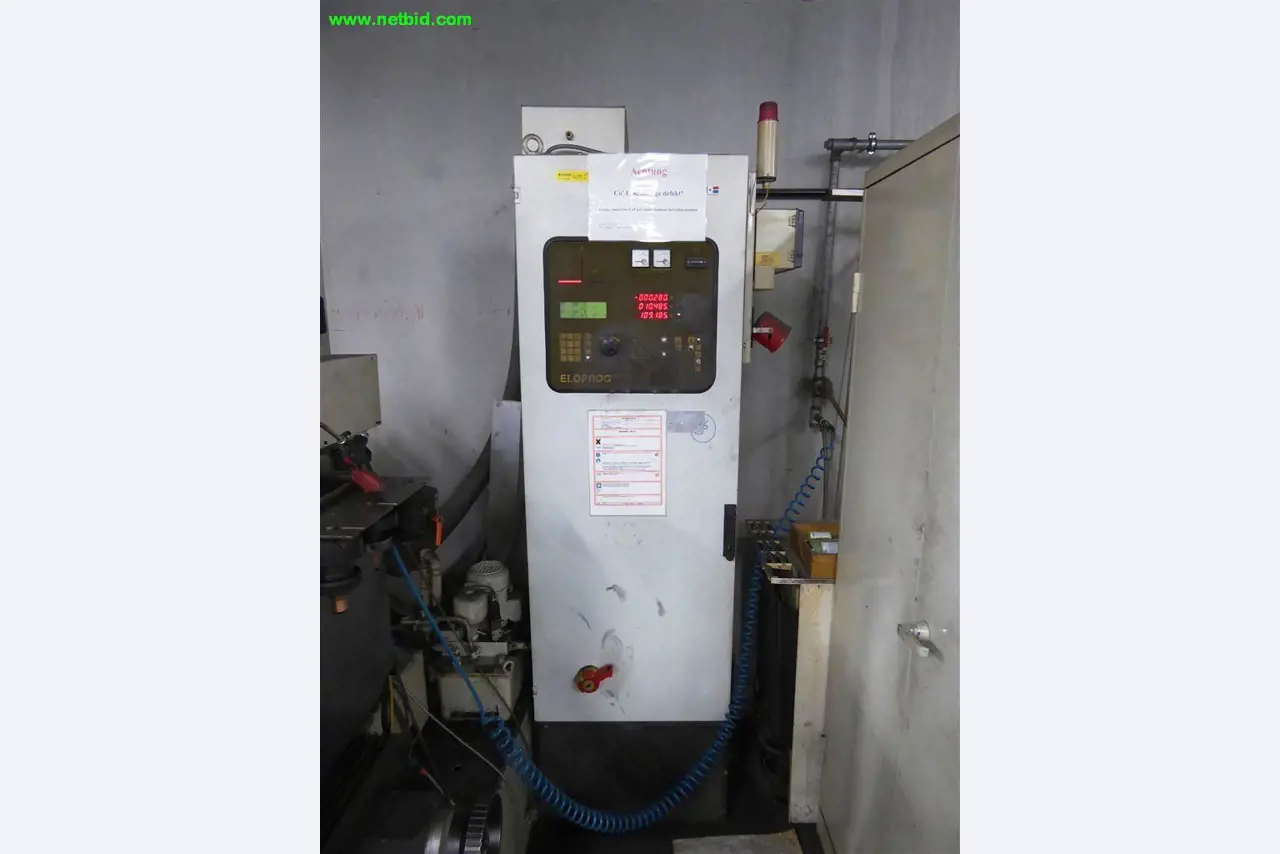 machinery and equipment in the field of metalworking and surface technology<br>  -4