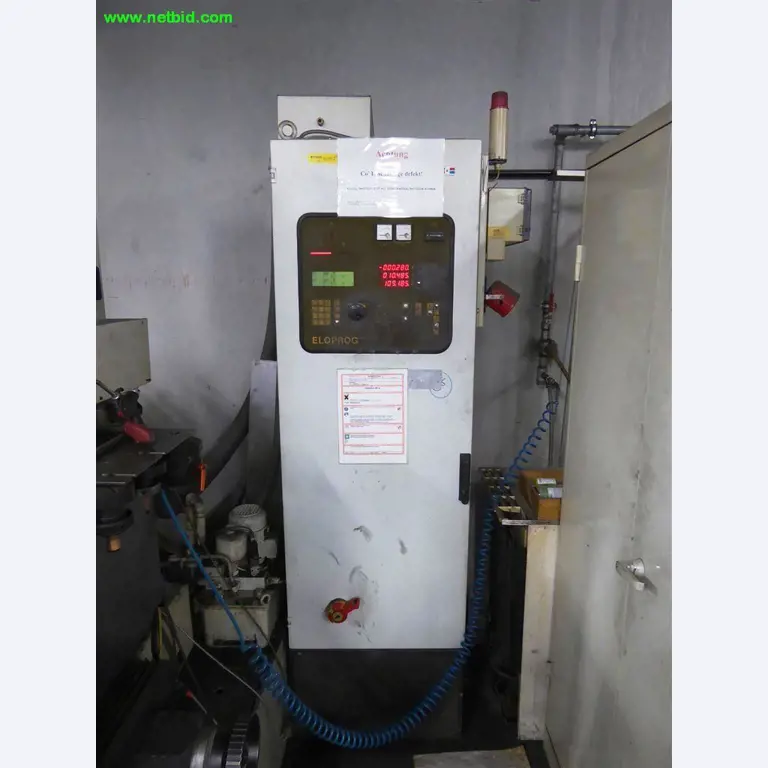 machinery and equipment in the field of metalworking and surface technology<br>  -4