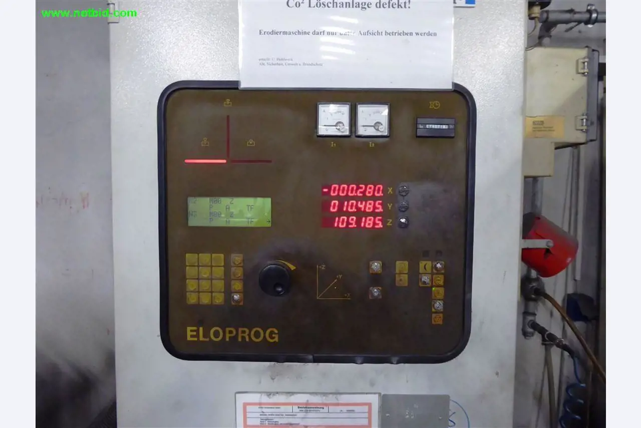 machinery and equipment in the field of metalworking and surface technology<br>  -5