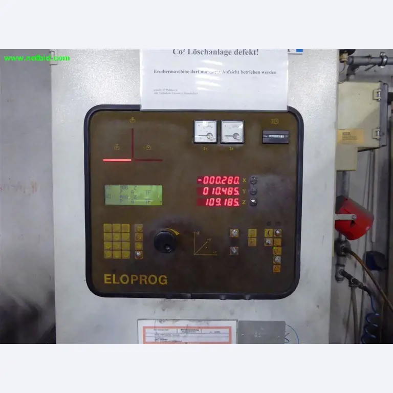 machinery and equipment in the field of metalworking and surface technology<br>  -5