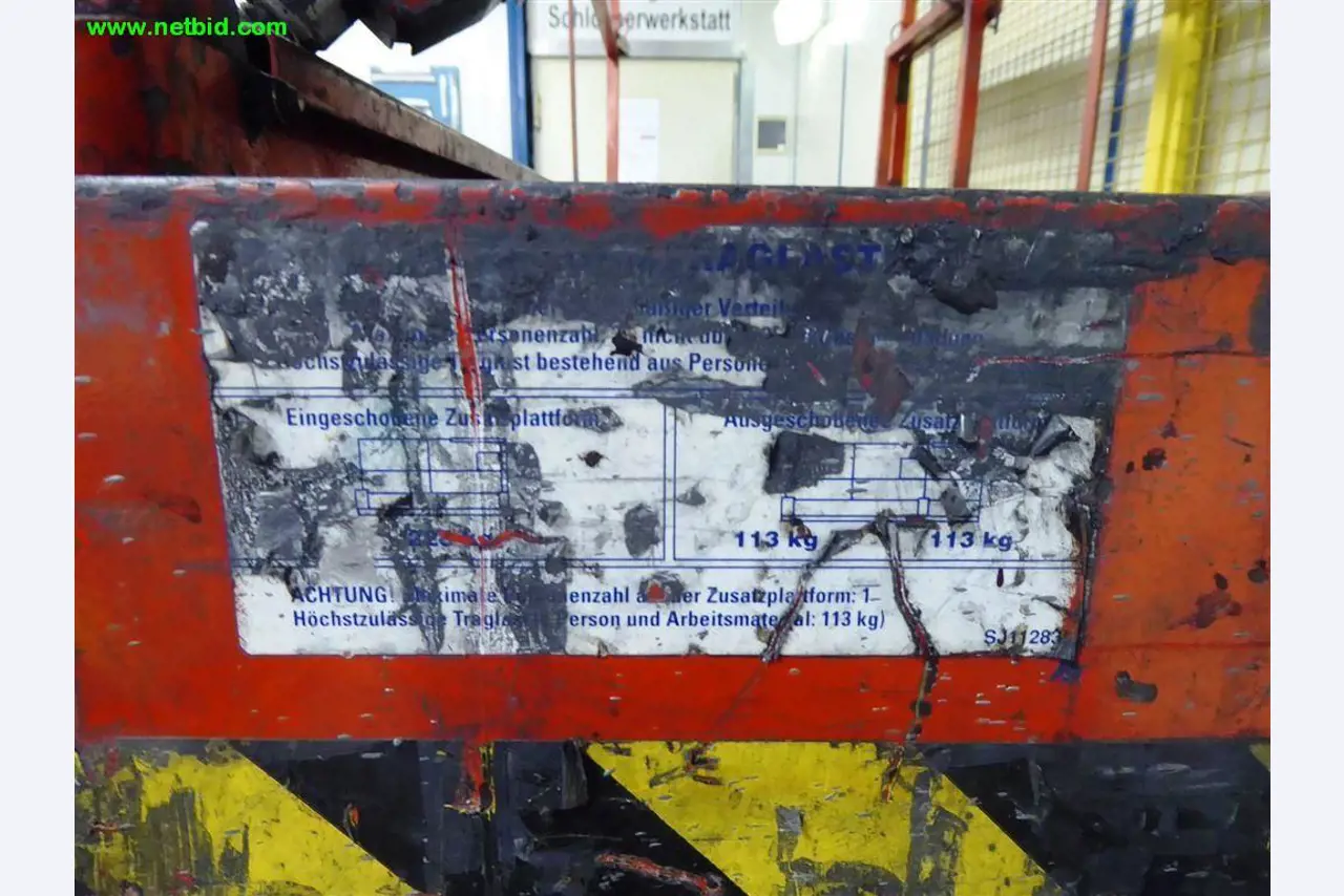 Máquinas e sistemas para o trabalho de metais e tecnologia de superfícies<br>-4