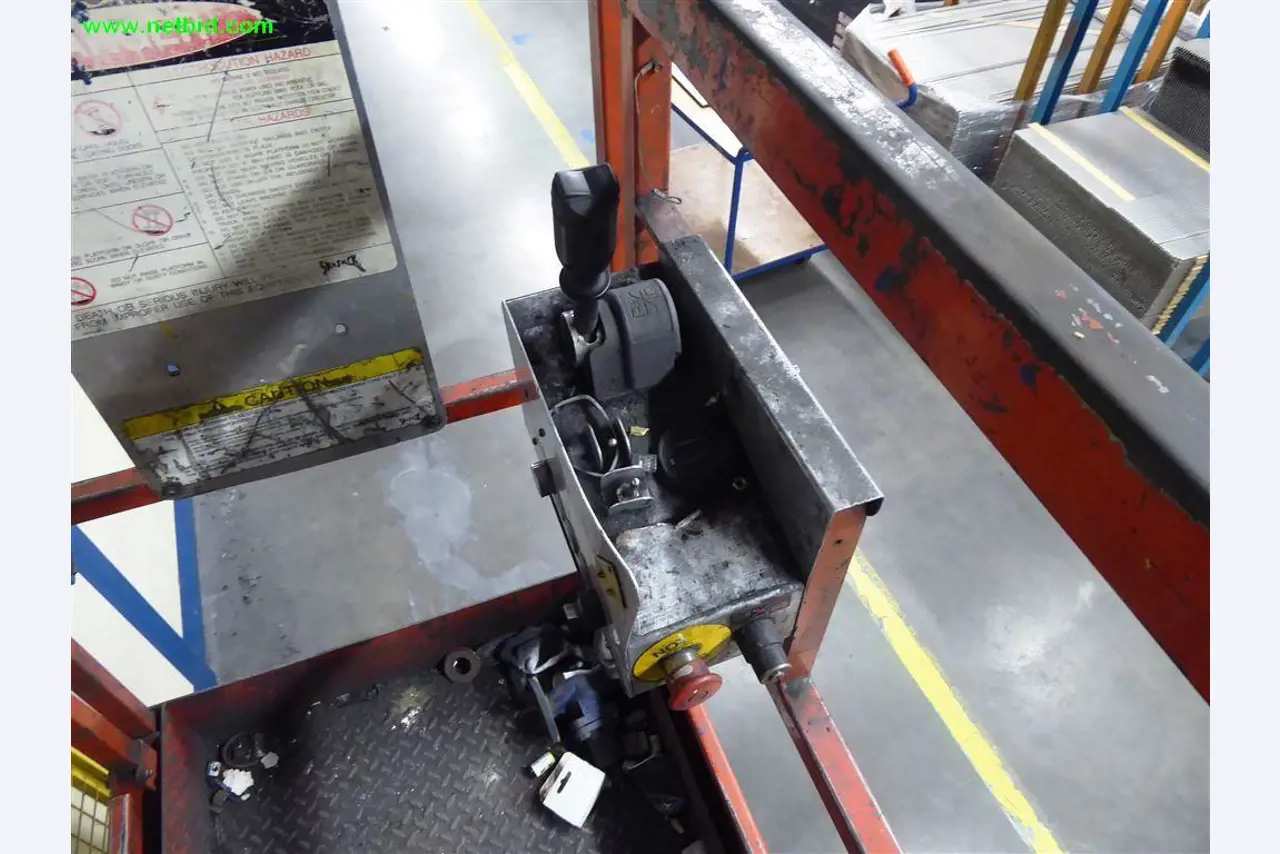 Máquinas e sistemas para o trabalho de metais e tecnologia de superfícies<br>-5