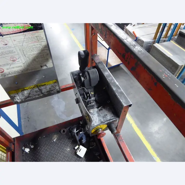 Máquinas e sistemas para o trabalho de metais e tecnologia de superfícies<br>-5