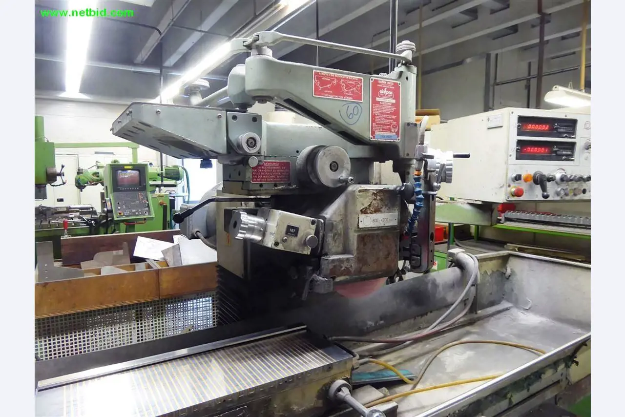 Máquinas e sistemas para o trabalho de metais e tecnologia de superfícies<br>-10