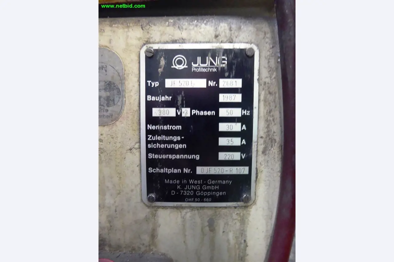 Máquinas e sistemas para o trabalho de metais e tecnologia de superfícies<br>-12