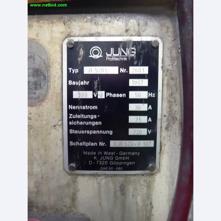 Máquinas e sistemas para o trabalho de metais e tecnologia de superfícies<br>-12