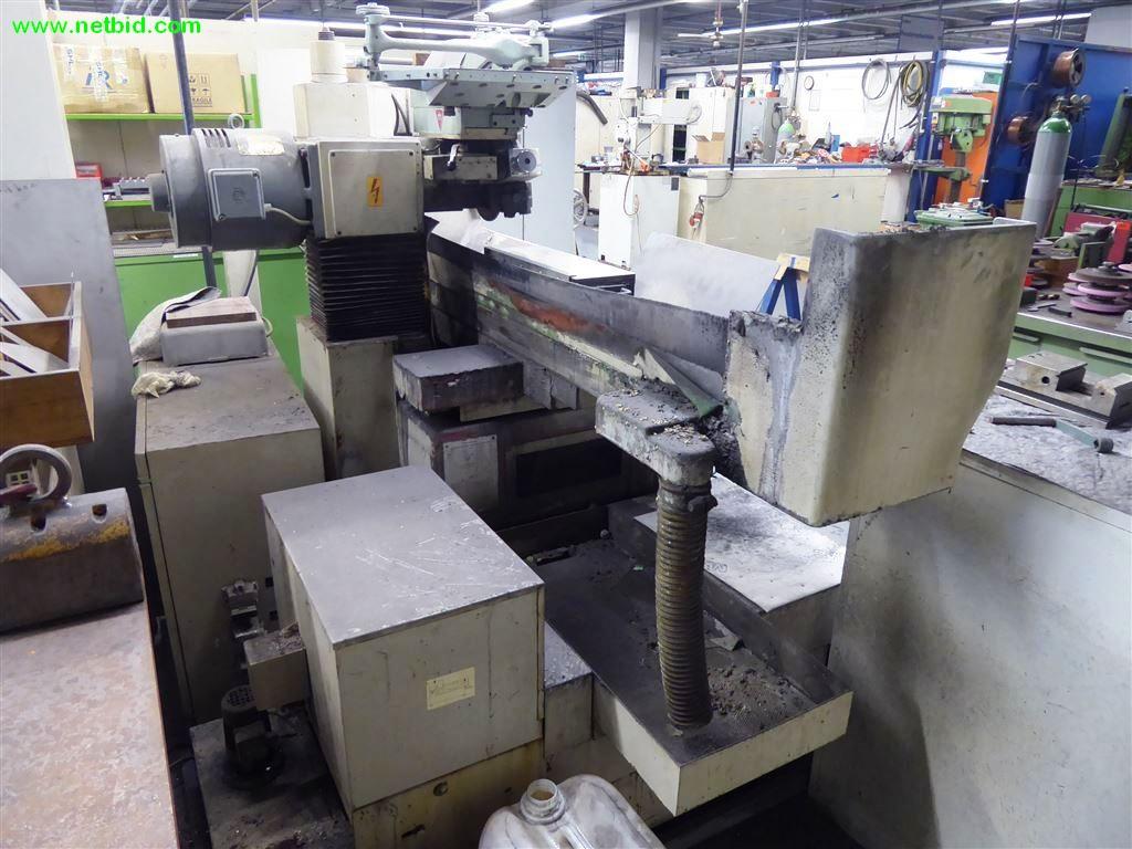 
Máquinas e sistemas para o trabalho de metais e tecnologia de superfícies<br>-14