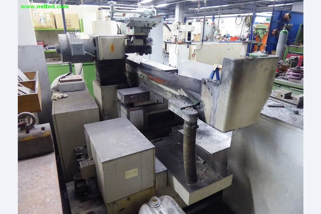 Máquinas e sistemas para o trabalho de metais e tecnologia de superfícies<br>-14