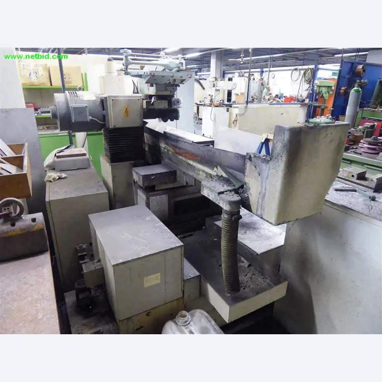 Máquinas e sistemas para o trabalho de metais e tecnologia de superfícies<br>-14