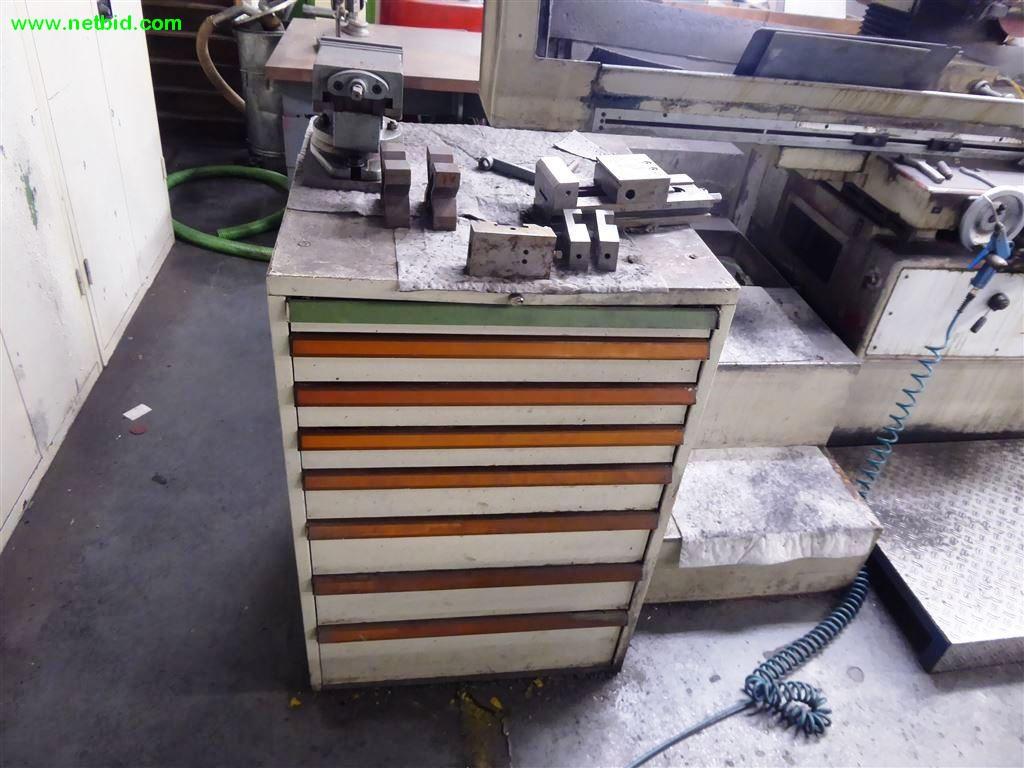 
Máquinas e sistemas para o trabalho de metais e tecnologia de superfícies<br>-15