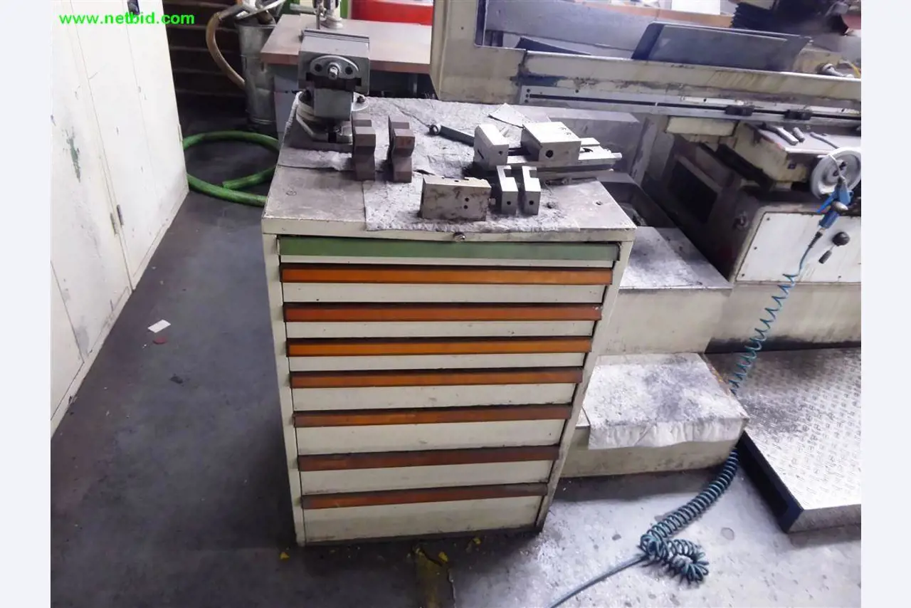 Máquinas e sistemas para o trabalho de metais e tecnologia de superfícies<br>-15