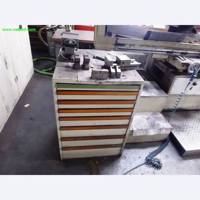 Máquinas e sistemas para o trabalho de metais e tecnologia de superfícies<br>-15