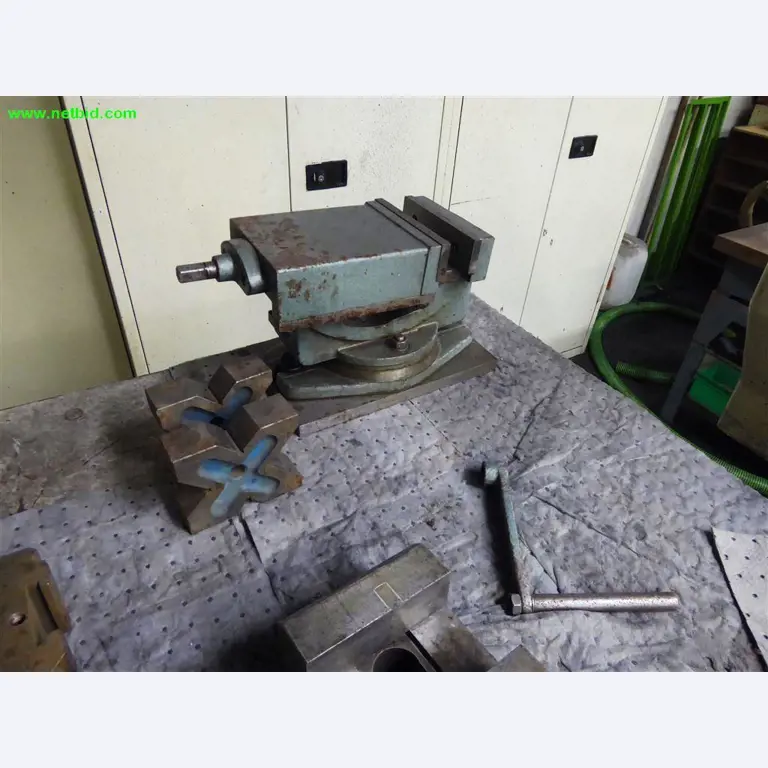 Máquinas e sistemas para o trabalho de metais e tecnologia de superfícies<br>-16