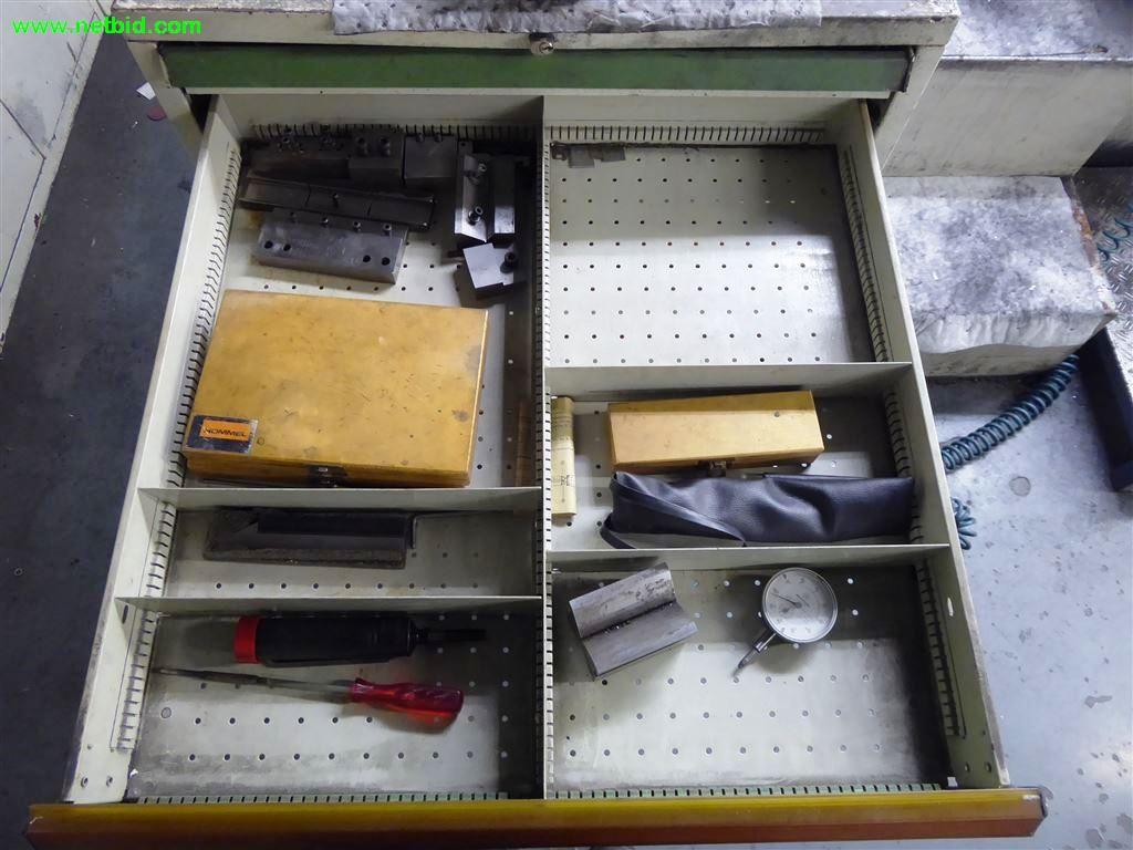 
Máquinas e sistemas para o trabalho de metais e tecnologia de superfícies<br>-17