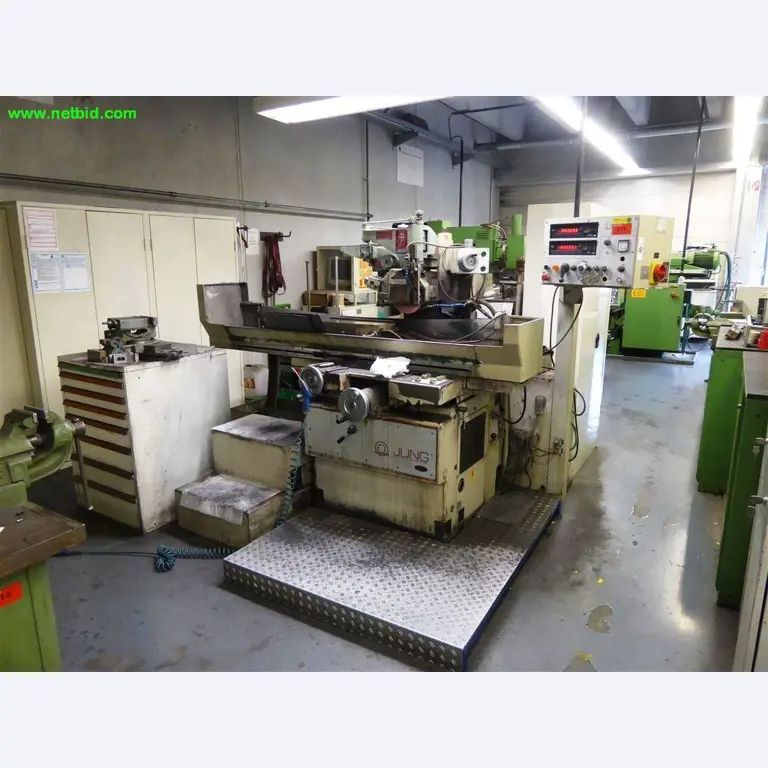 Máquinas e sistemas para o trabalho de metais e tecnologia de superfícies<br>-1