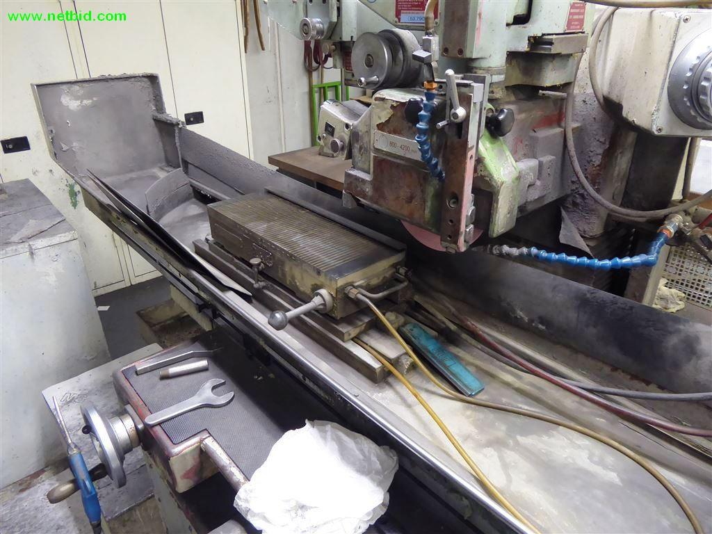 
Máquinas e sistemas para o trabalho de metais e tecnologia de superfícies<br>-2