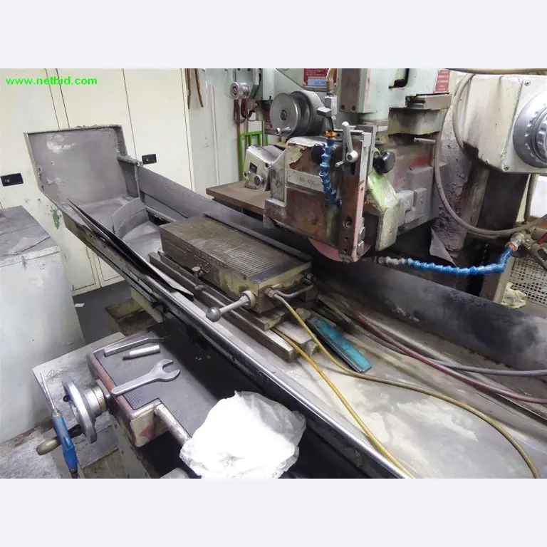 Máquinas e sistemas para o trabalho de metais e tecnologia de superfícies<br>-2