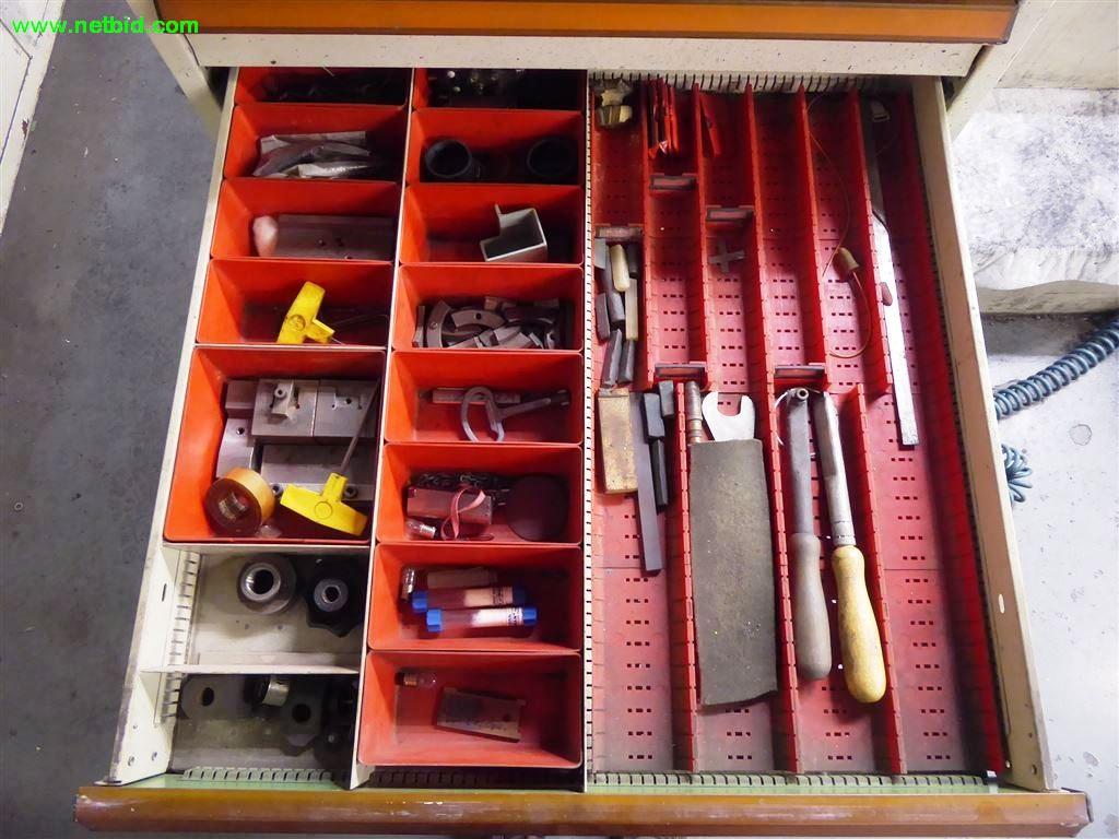 
Máquinas e sistemas para o trabalho de metais e tecnologia de superfícies<br>-4