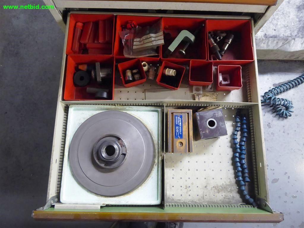 
Máquinas e sistemas para o trabalho de metais e tecnologia de superfícies<br>-6