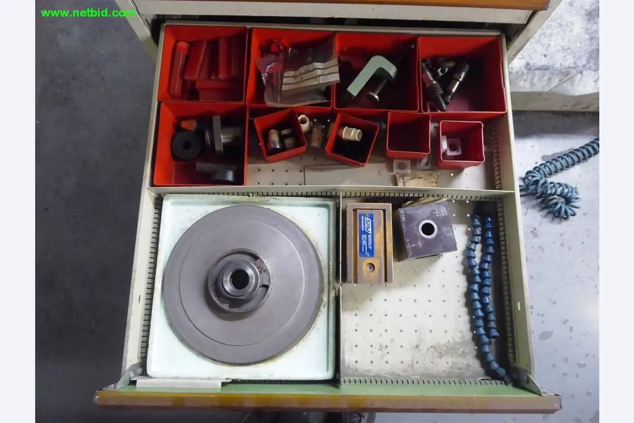 Máquinas e sistemas para o trabalho de metais e tecnologia de superfícies<br>-6