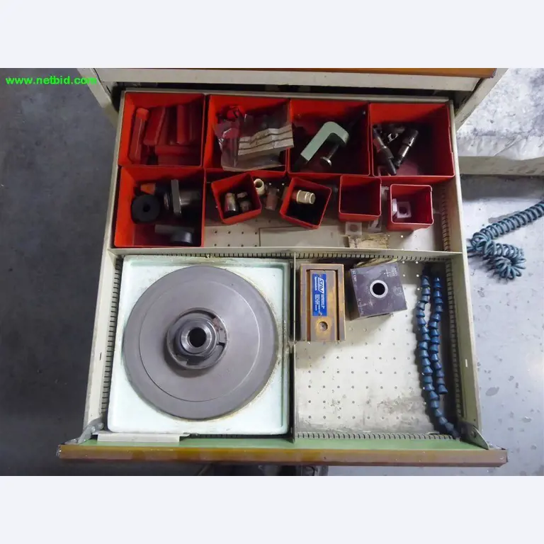 Máquinas e sistemas para o trabalho de metais e tecnologia de superfícies<br>-6