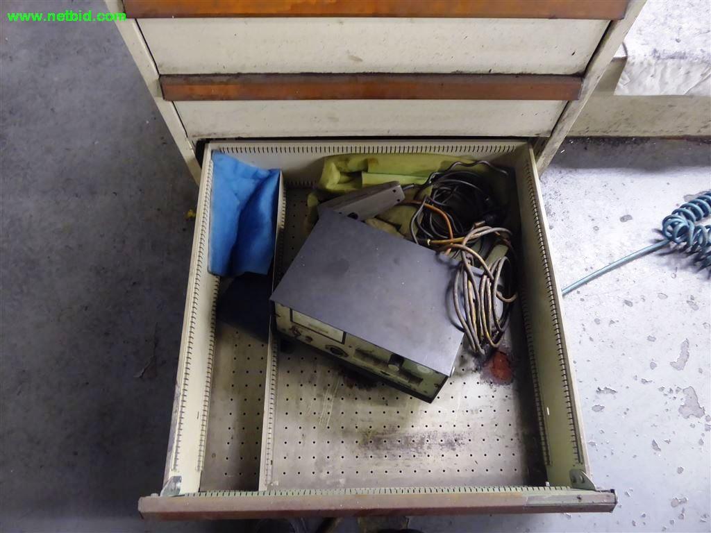 
Máquinas e sistemas para o trabalho de metais e tecnologia de superfícies<br>-8