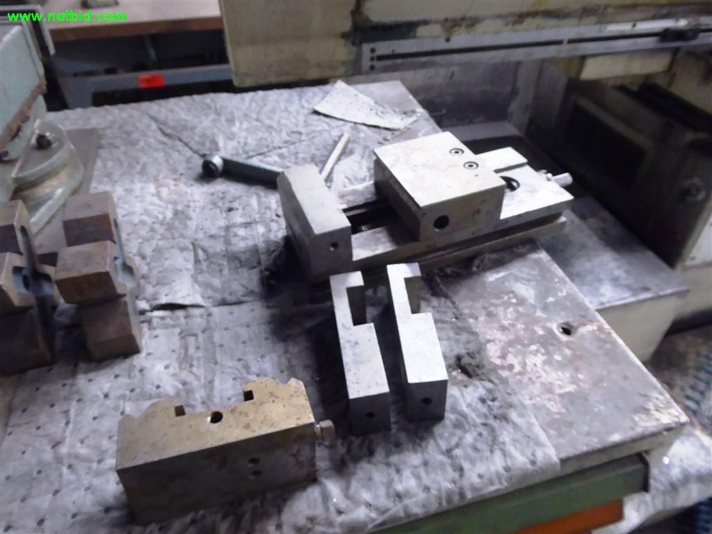 
Máquinas e sistemas para o trabalho de metais e tecnologia de superfícies<br>-9