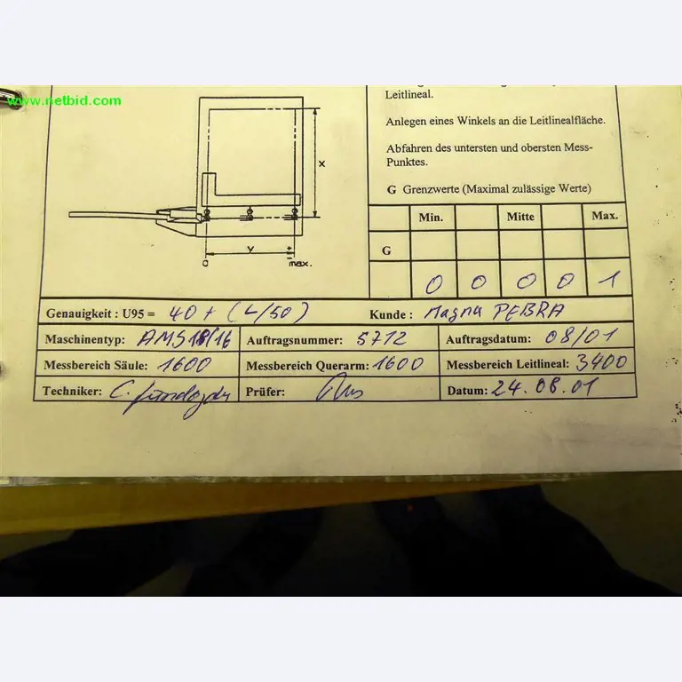 Máquinas e sistemas para o trabalho de metais e tecnologia de superfícies<br>-11