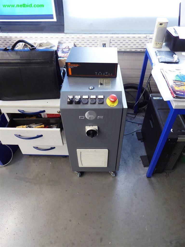 
Máquinas e sistemas para o trabalho de metais e tecnologia de superfícies<br>-13