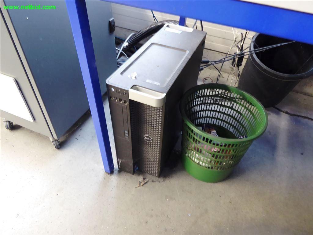 
Máquinas e sistemas para o trabalho de metais e tecnologia de superfícies<br>-16